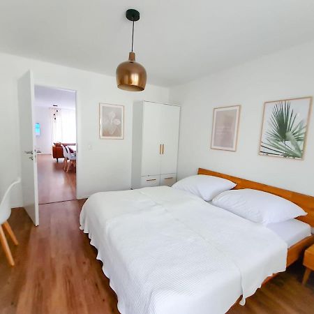 Ferienwohnung Maja-Katharina Bad Saarow Extérieur photo
