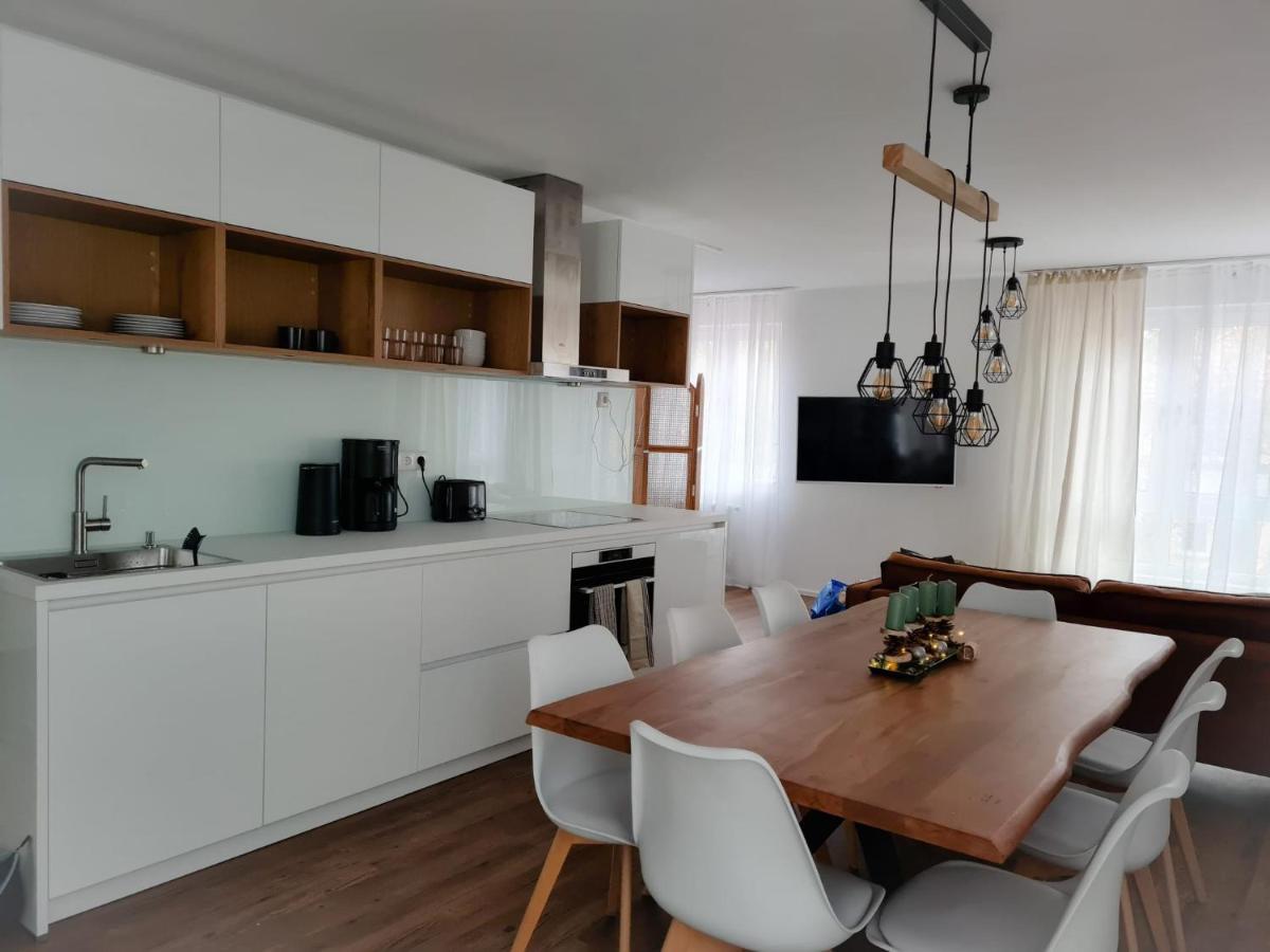 Ferienwohnung Maja-Katharina Bad Saarow Extérieur photo