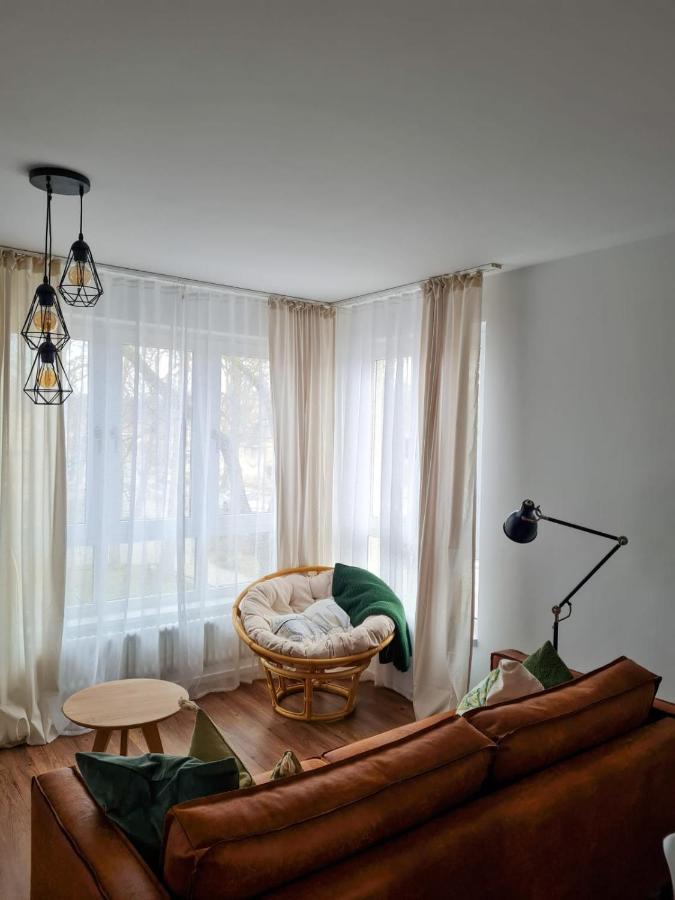 Ferienwohnung Maja-Katharina Bad Saarow Extérieur photo