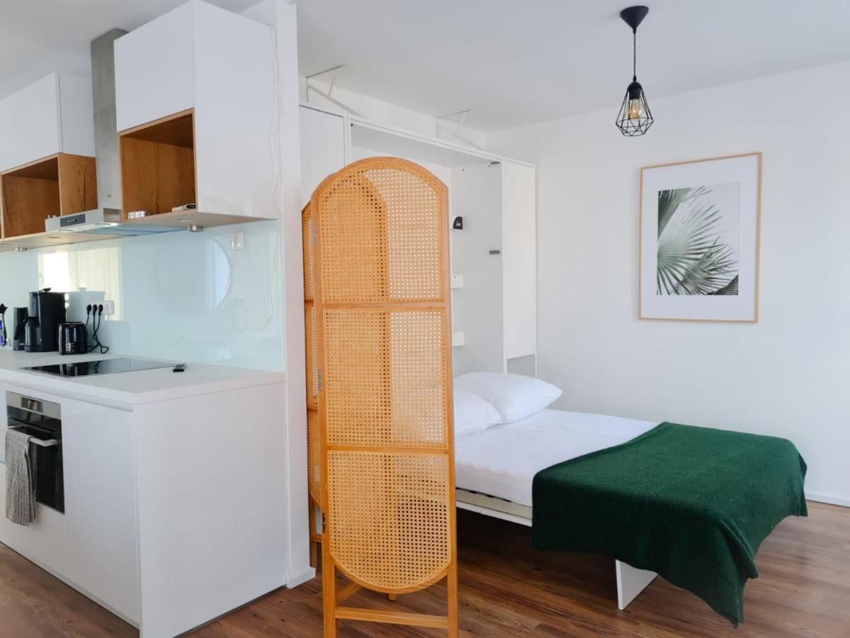 Ferienwohnung Maja-Katharina Bad Saarow Extérieur photo