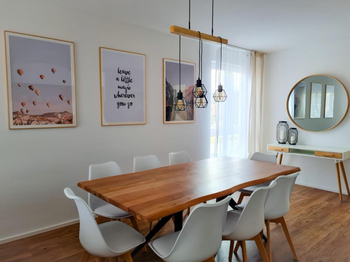 Ferienwohnung Maja-Katharina Bad Saarow Extérieur photo
