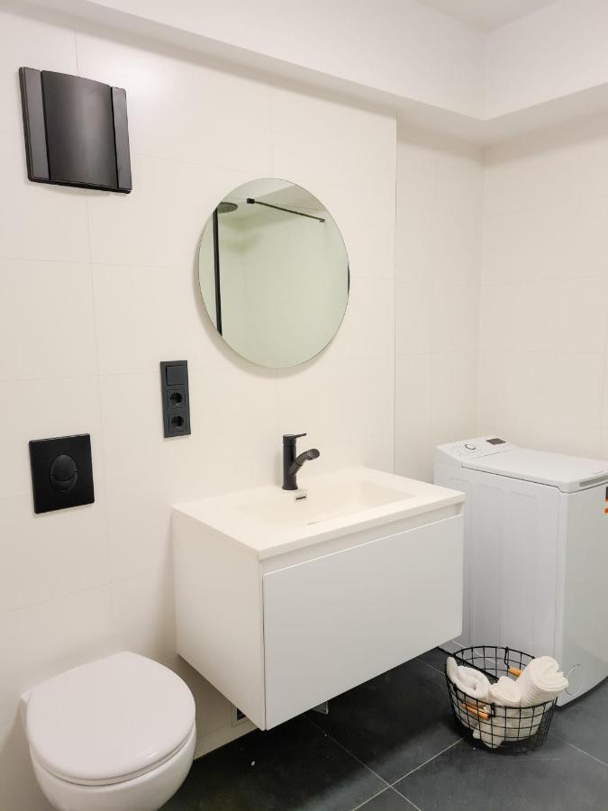 Ferienwohnung Maja-Katharina Bad Saarow Extérieur photo