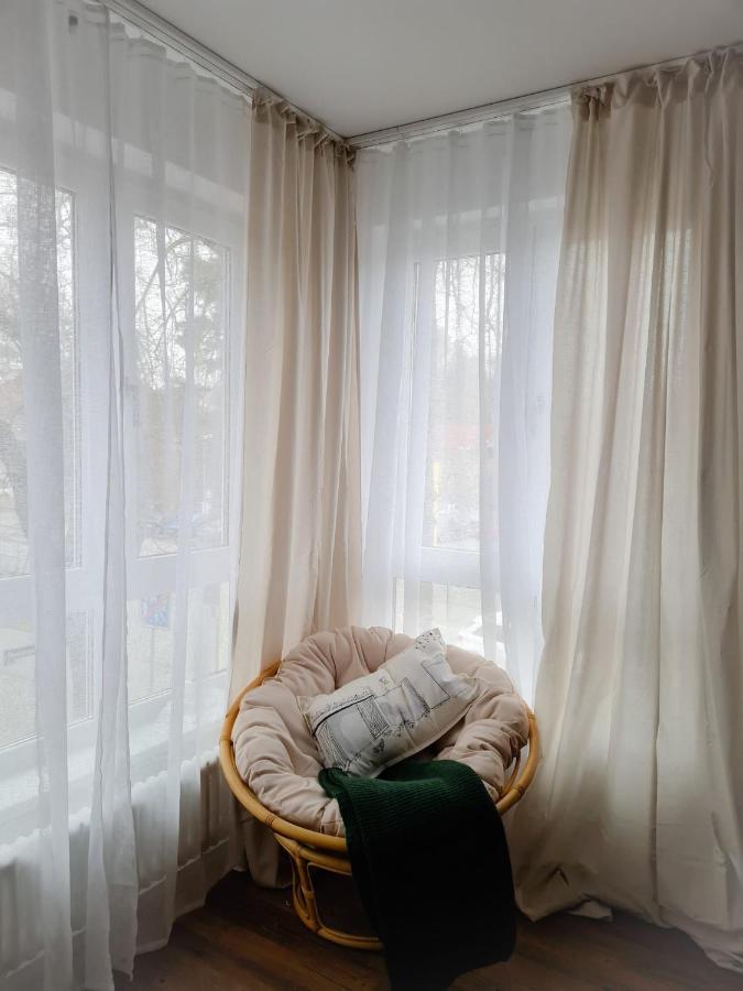 Ferienwohnung Maja-Katharina Bad Saarow Extérieur photo