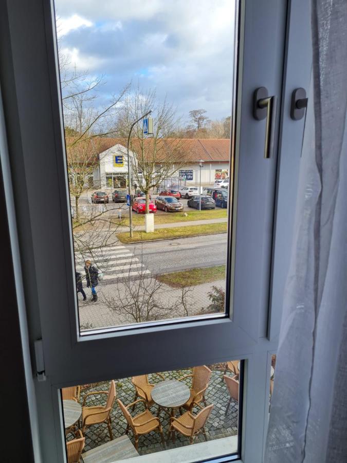 Ferienwohnung Maja-Katharina Bad Saarow Extérieur photo