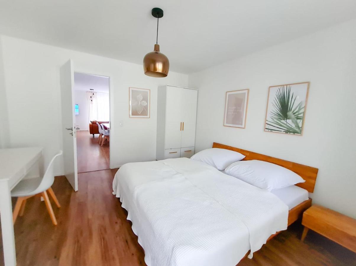 Ferienwohnung Maja-Katharina Bad Saarow Extérieur photo